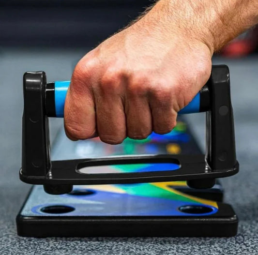 Push Up Board | 14-in-1
