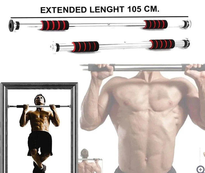 Pull Up Bar