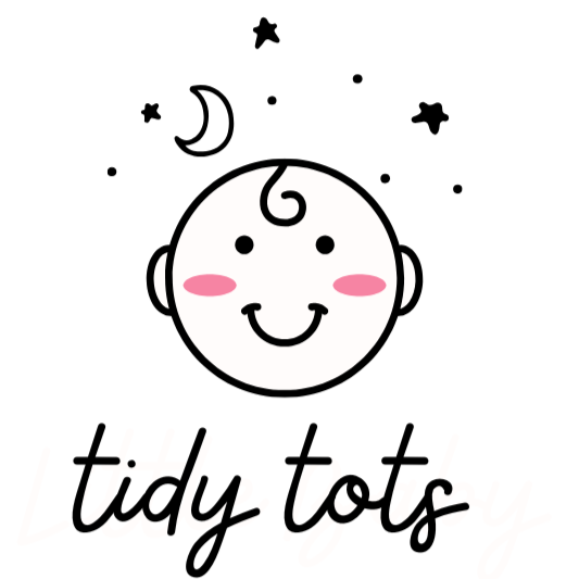 Tidy Tots